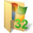 system32 Icon